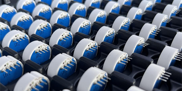 Ceramic Thick Film Pressure Sensors